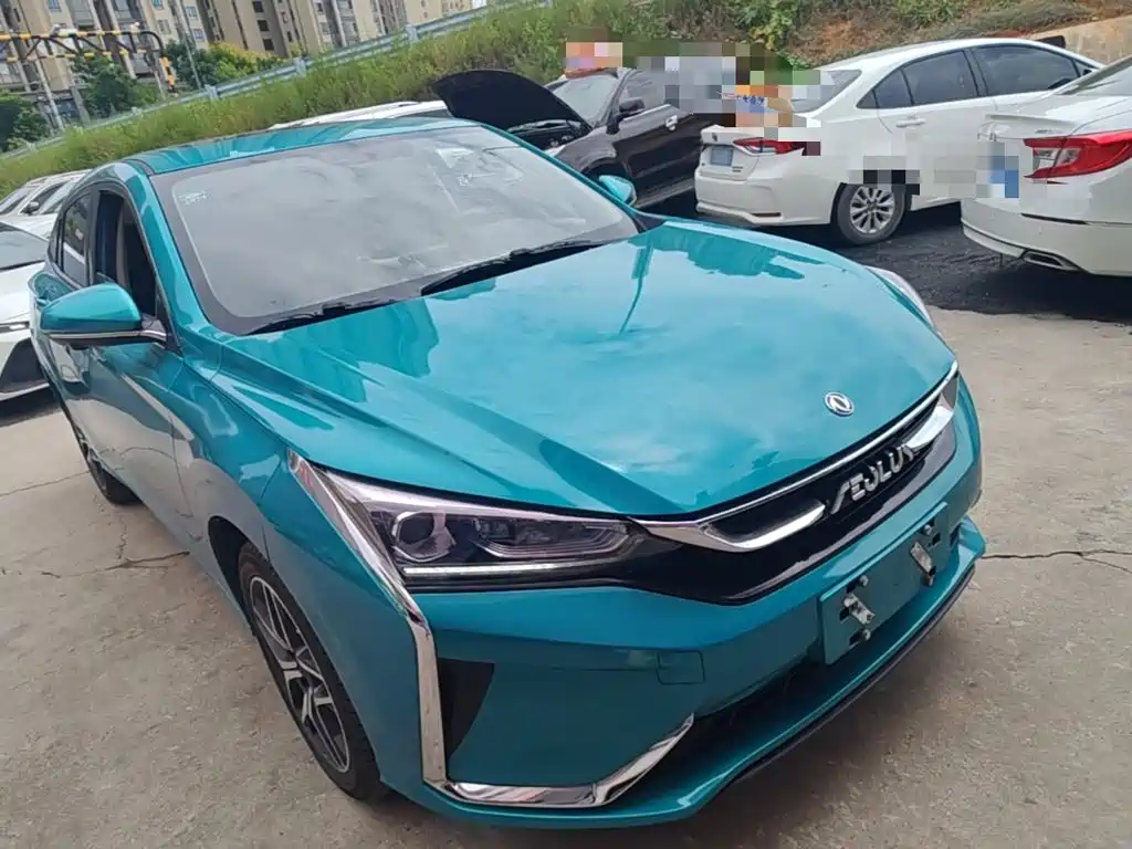 Aeolus Yixuan — миниатюра 4