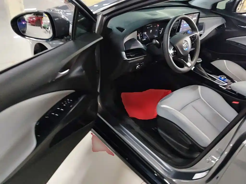 Buick Velite 6 — миниатюра 16