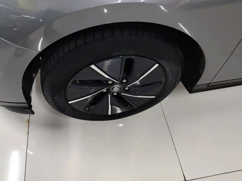 Buick Velite 6 — миниатюра 23