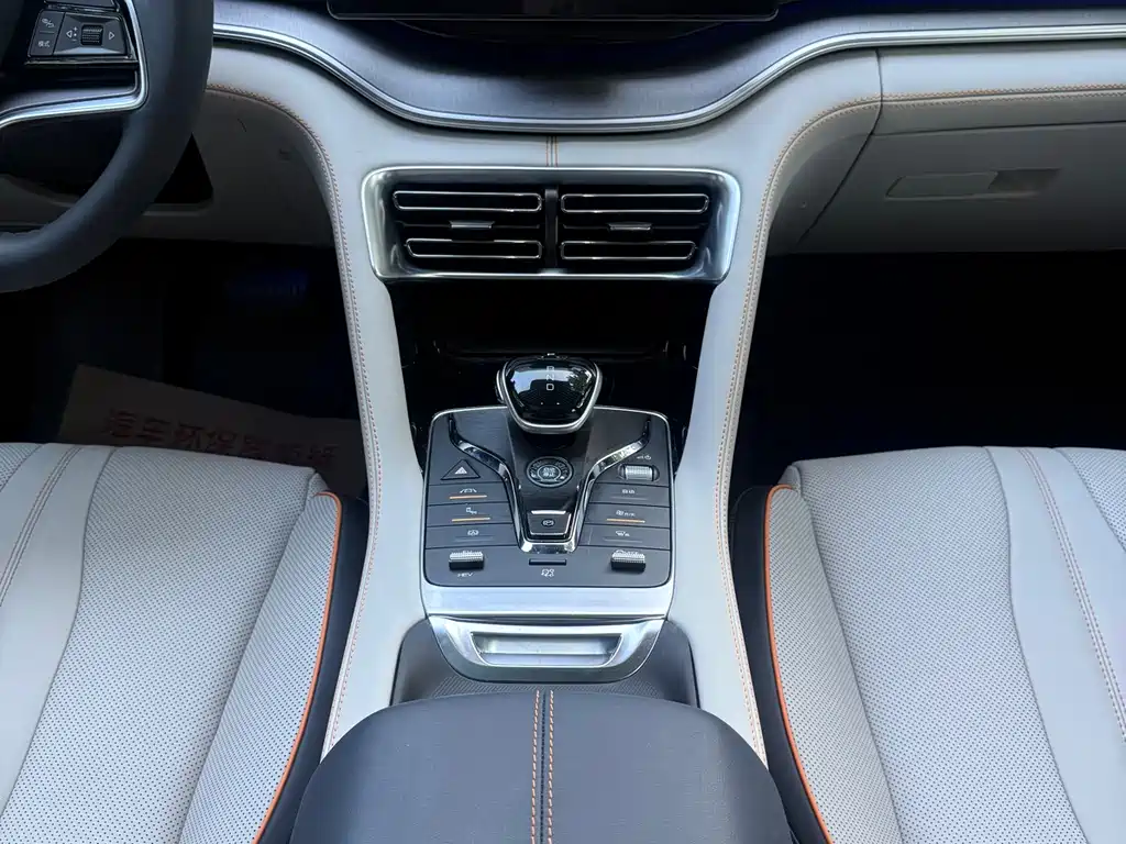 BYD PLUS New Energy — миниатюра 11