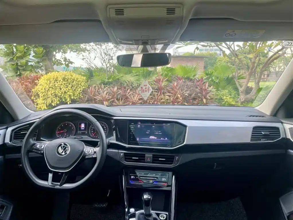 Volkswagen Tayron 2021 330TSI Luxury Smart Connect