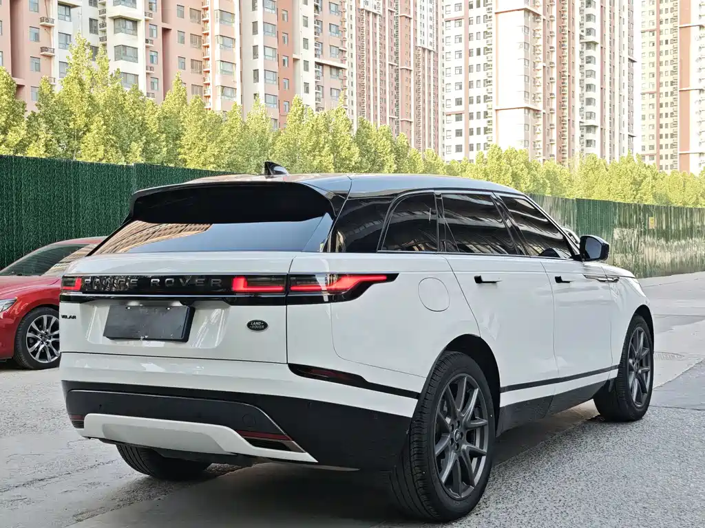 Land Rover Range Rover Velar 2024 Dynamic HSE