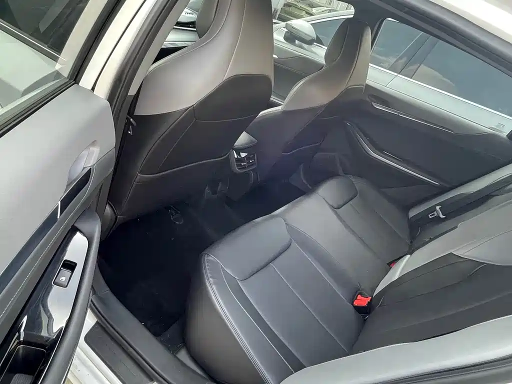 Changan Raeton Plus PLUS 2023 1.5T DCT Luxury