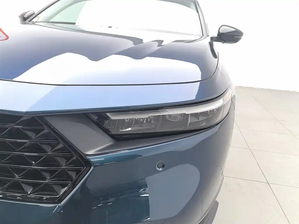 HONDA ACCORD NEW ENERGY