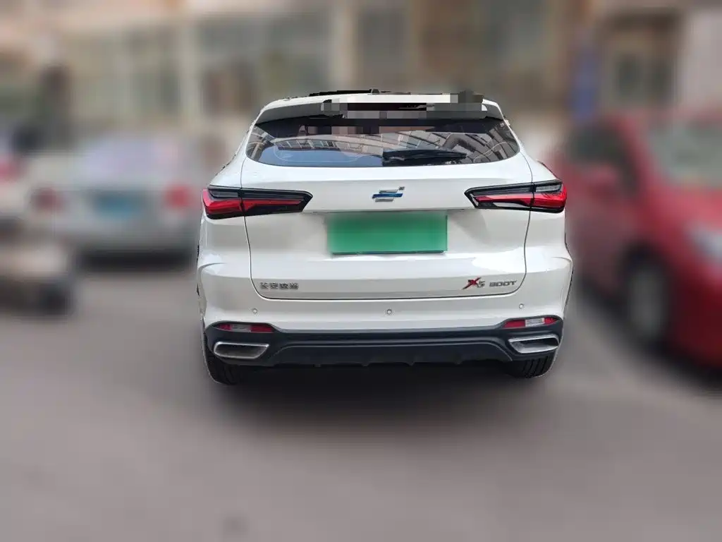 Oshan Oushang X5 — миниатюра 3