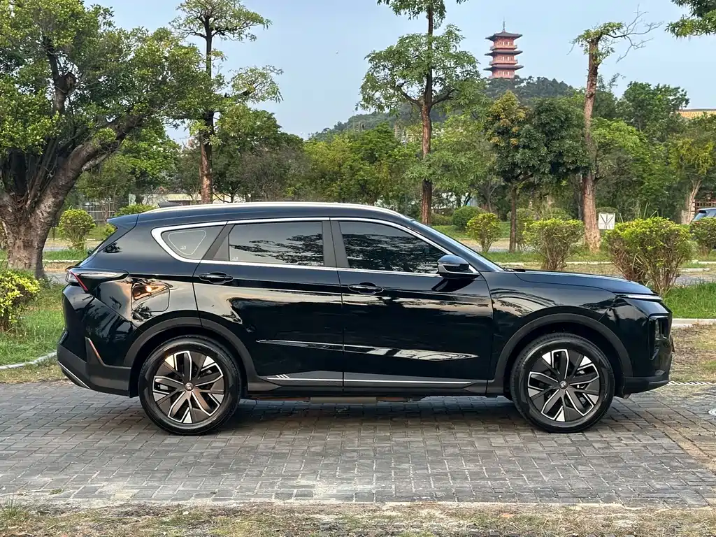 Shanhai Shanhai L7 — миниатюра 8