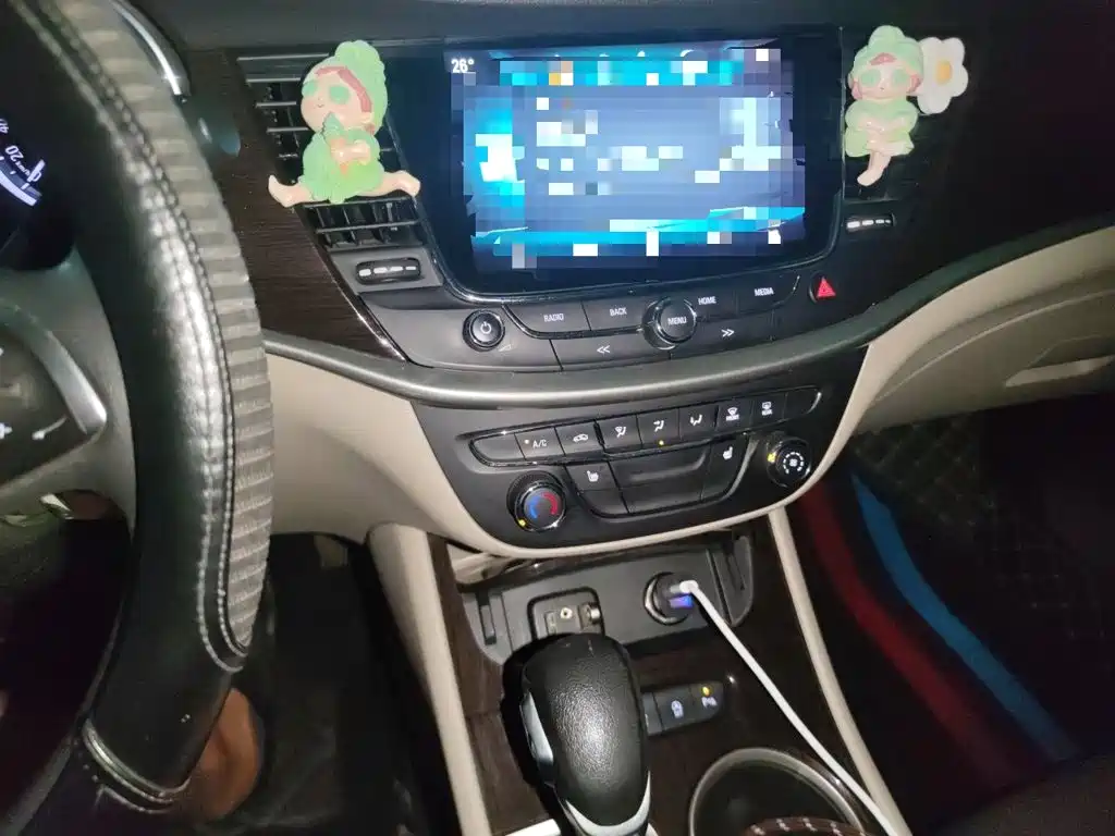 Buick Verano — миниатюра 6