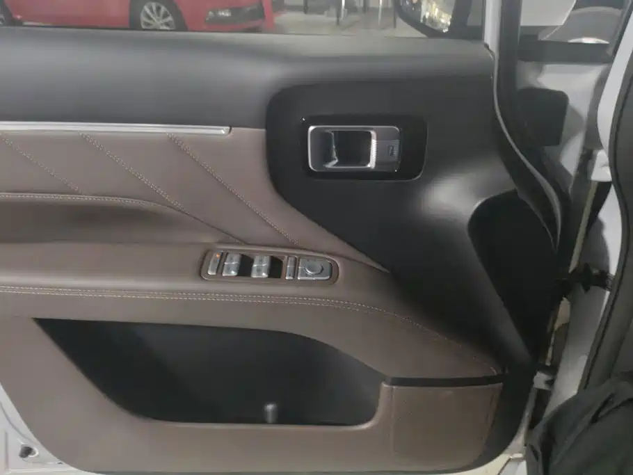 Wuling Xingguang 730 — миниатюра 7