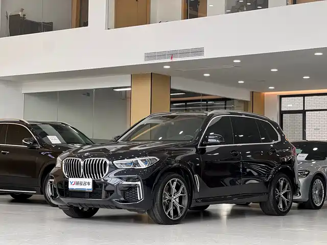 2023 BMW X5