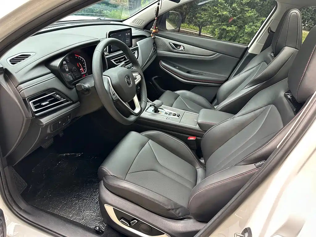 Changan CS75 — миниатюра 5