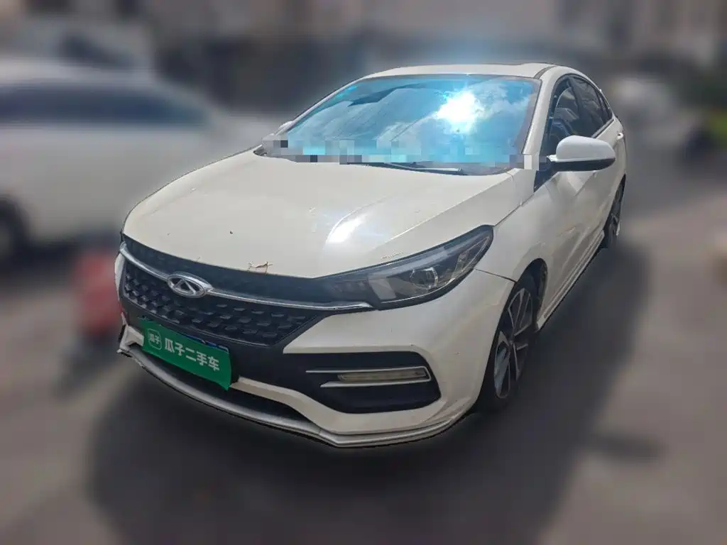 Chery Arrizo GX
