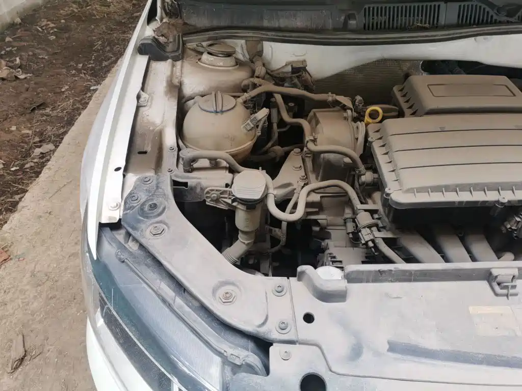 Volkswagen Lavida — миниатюра 20