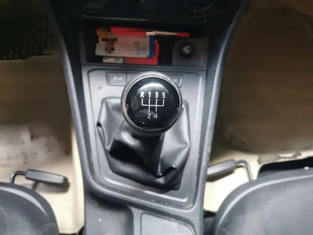 Volkswagen Lavida — миниатюра 7