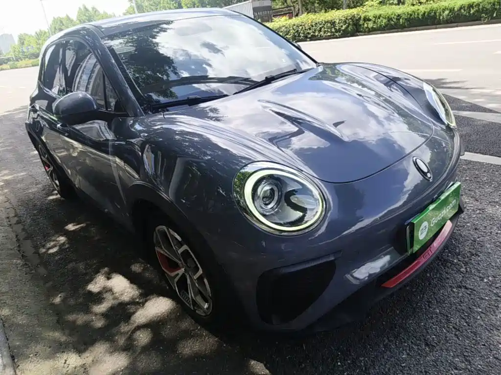 Ora Ora Good Cat GT — миниатюра 4