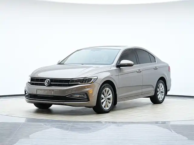 VOLKSWAGEN BORA 2019