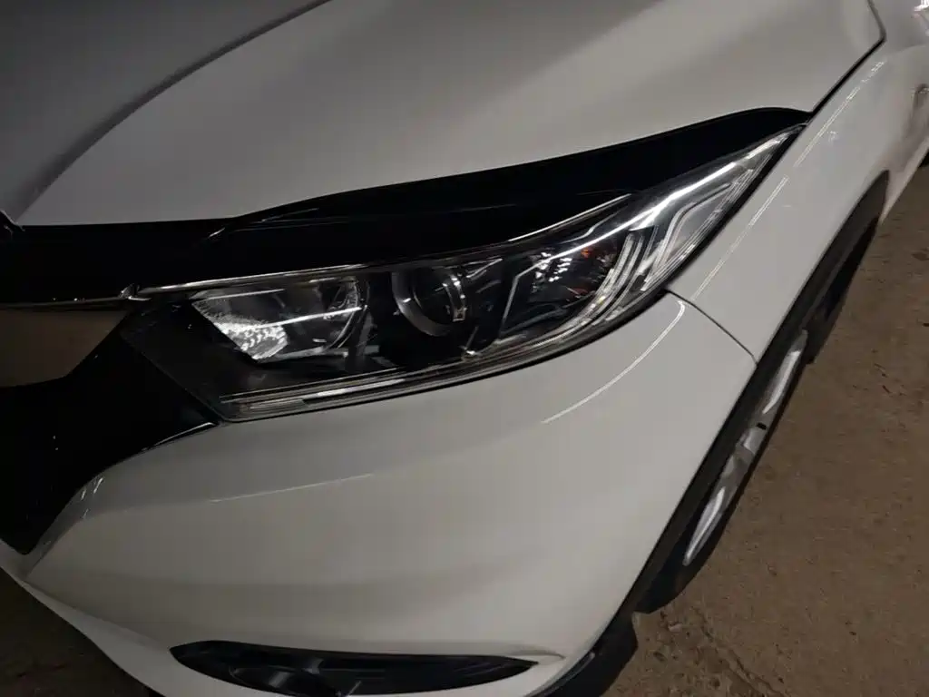 Honda Vezel — миниатюра 24