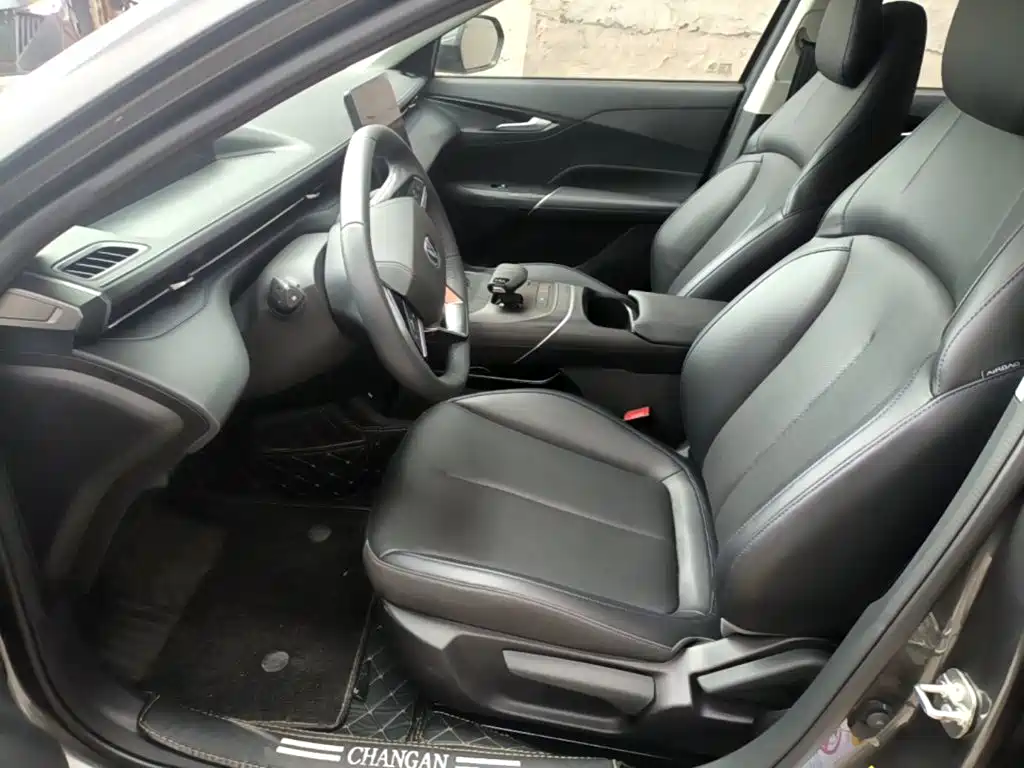 Changan Eado — миниатюра 15