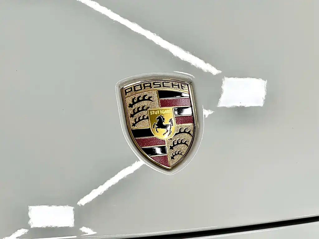 Porsche Cayenne 2019 Cayenne 3.0T