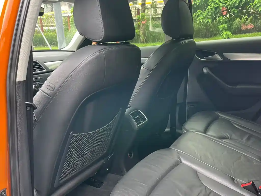Audi Q3 — миниатюра 4