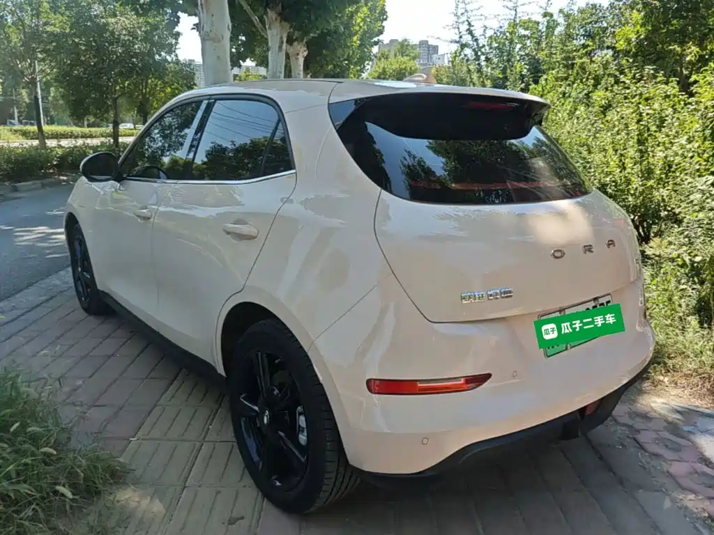 Ora Ora Good Cat — миниатюра 5