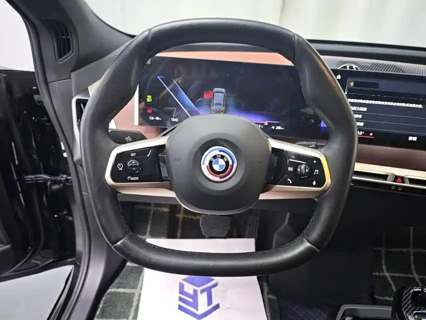 BMW iX — миниатюра 16