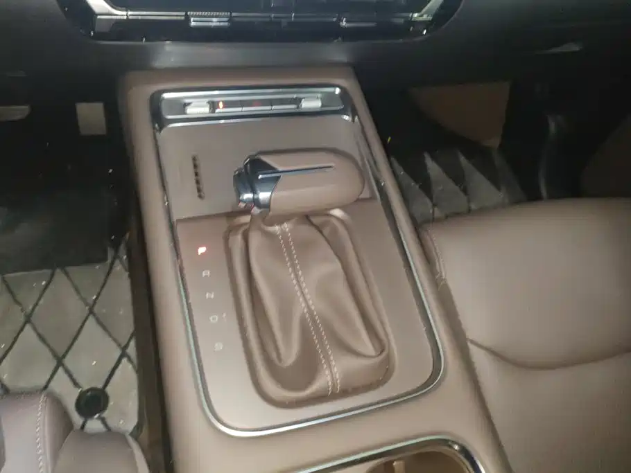 Wuling Xingguang 730 — миниатюра 16