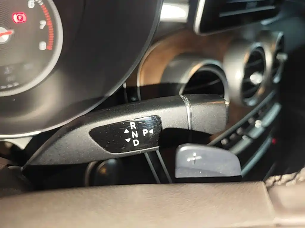 Mercedes-Benz GLC — миниатюра 14