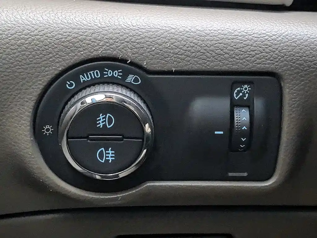 Buick Excelle — миниатюра 21