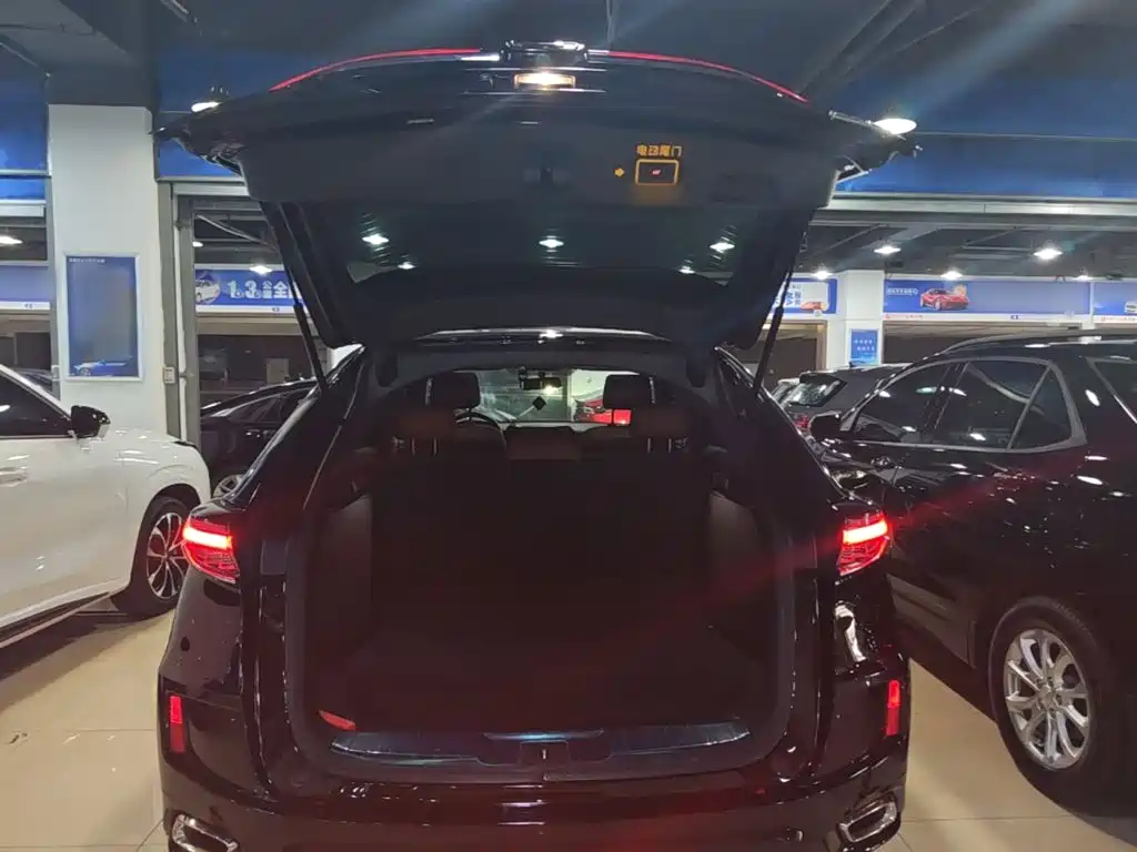 Honda UR-V — миниатюра 19