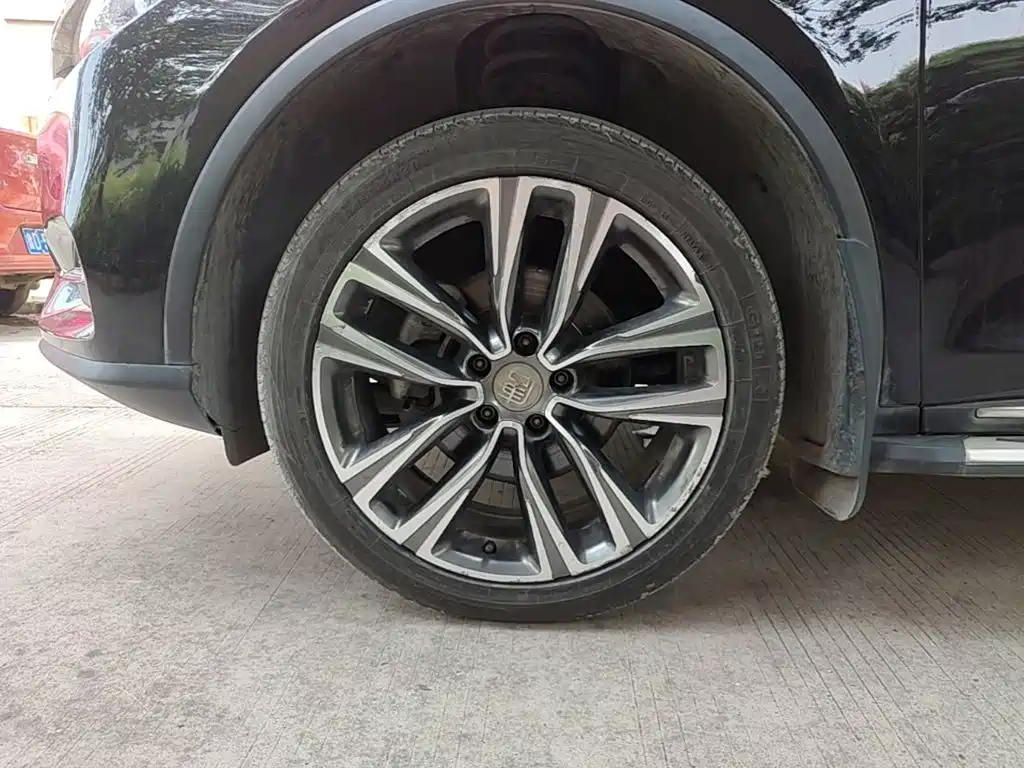 BYD Tang — миниатюра 23
