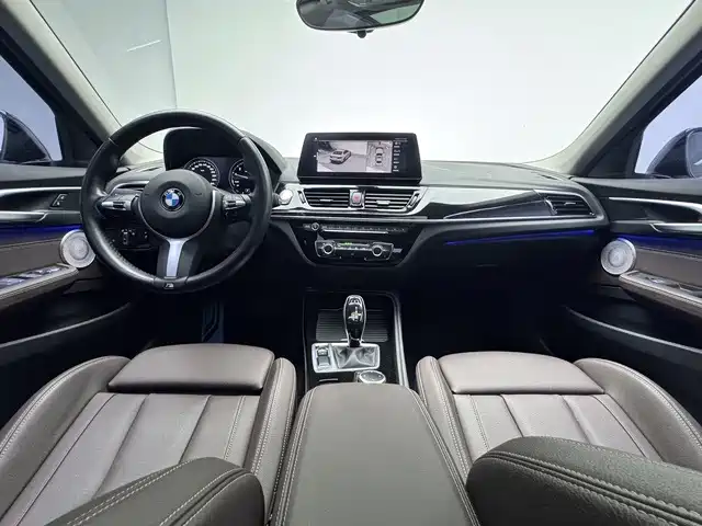 BMW 1 Series — миниатюра 7