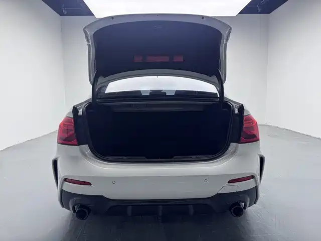 BMW 1 Series — миниатюра 12