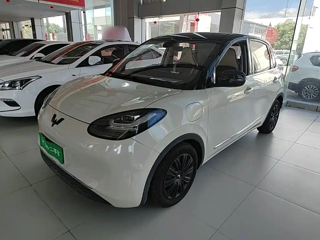 Wuling Bingo — миниатюра 2