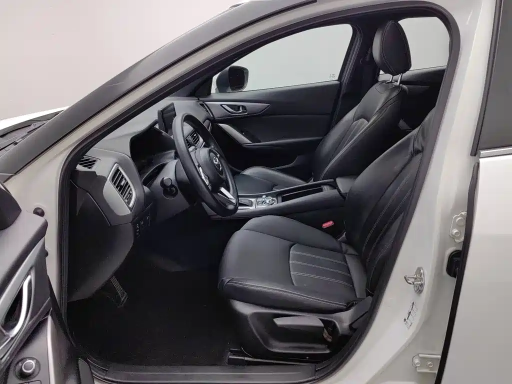 Mazda CX-4 — миниатюра 10