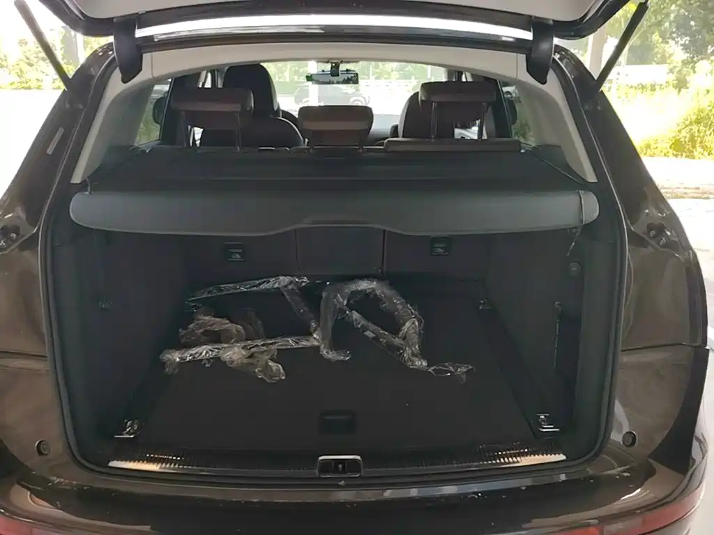 Audi Q5 — миниатюра 19