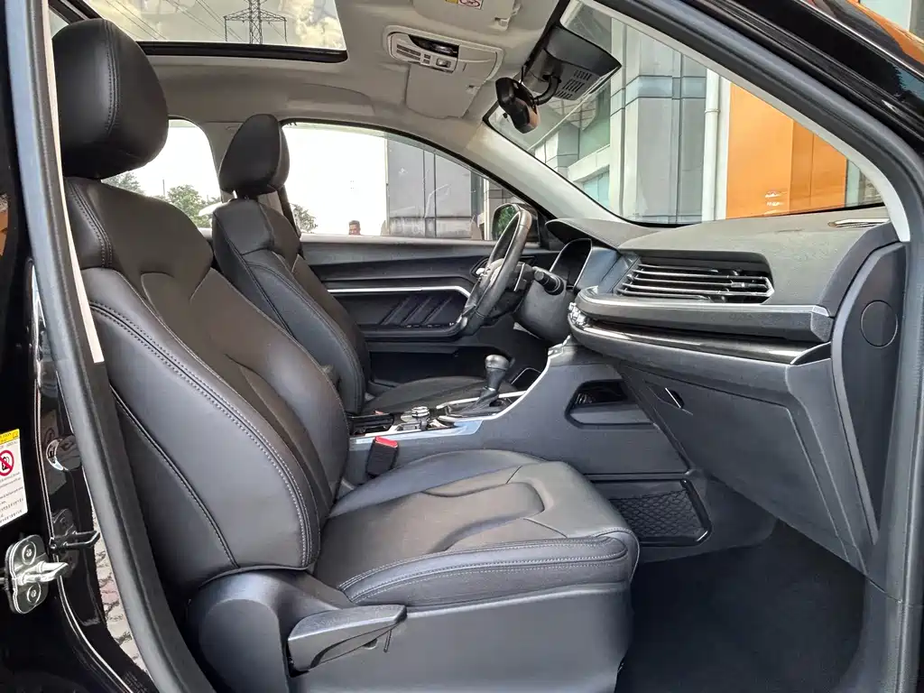 Haval H6 — миниатюра 11