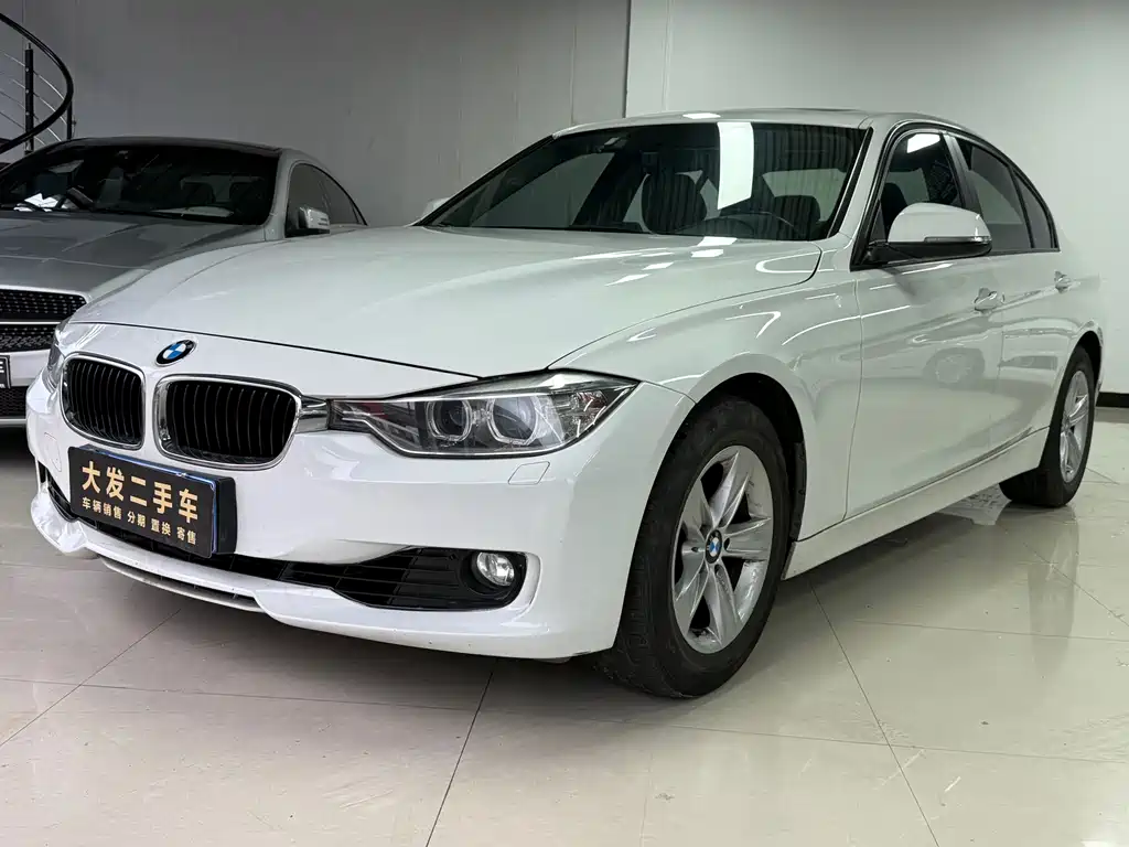 BMW 3 Series (Import)