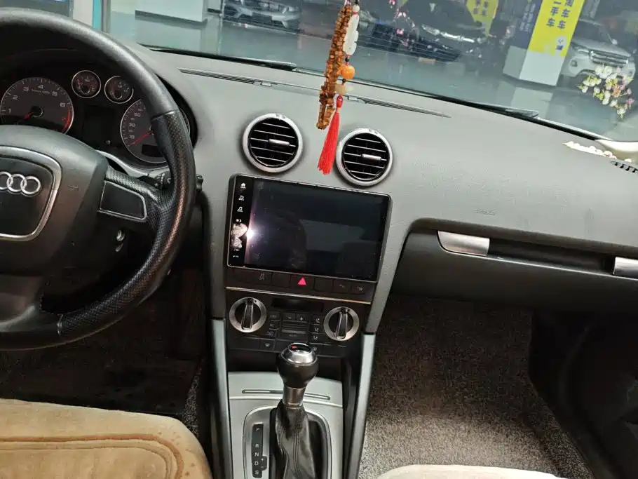Audi A3 (Import) — миниатюра 13