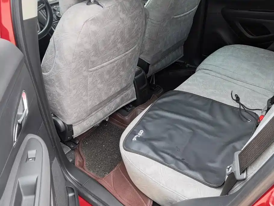 Buick Encore — миниатюра 10