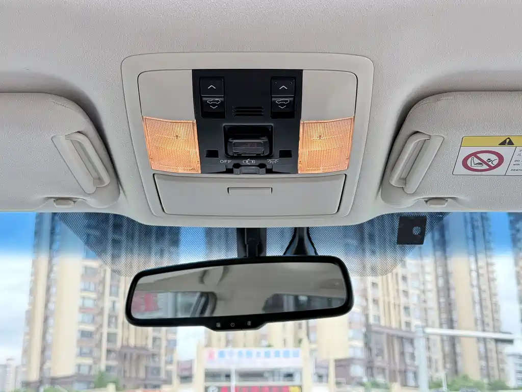 Lexus GX — миниатюра 21