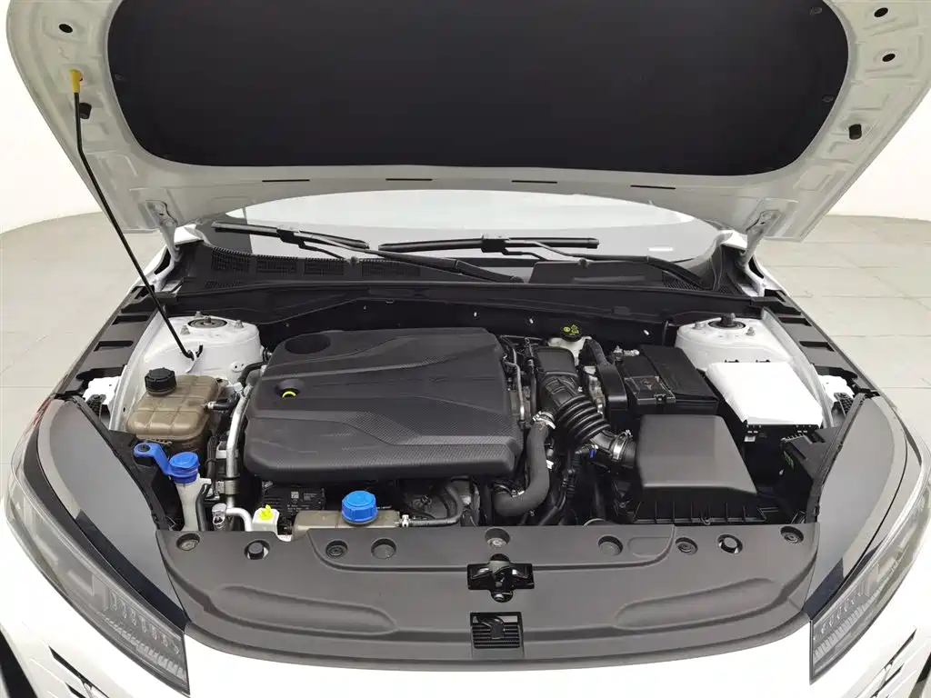 Changan Eado 2024 1.5T GDI AT Flagship