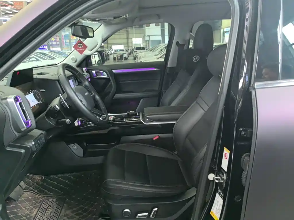 Haval Big Dog — миниатюра 15