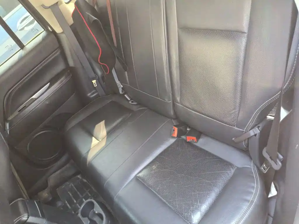 Jeep Compass (Import) — миниатюра 15