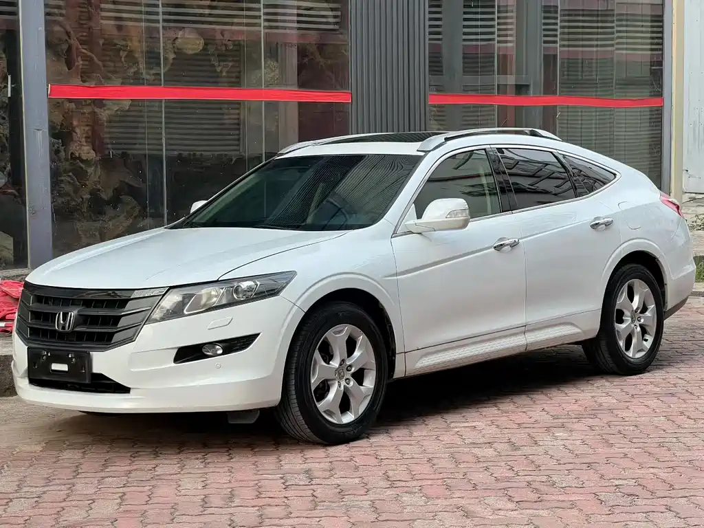 Honda Crosstour