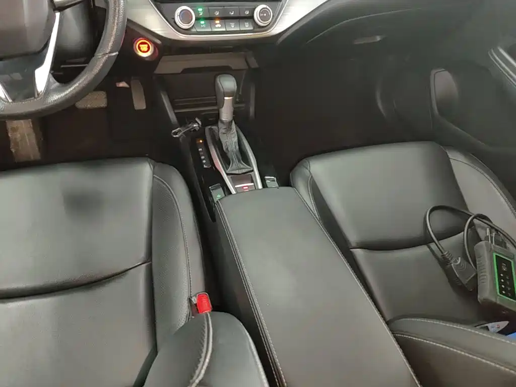 Honda Envix — миниатюра 14