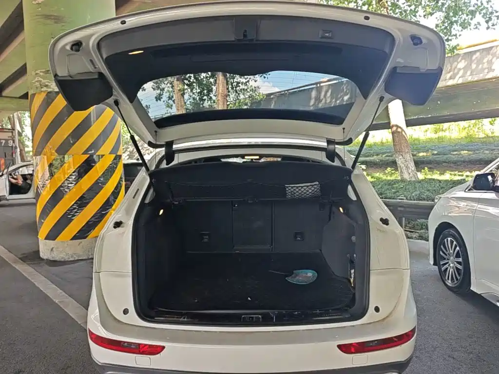 Audi Q5 — миниатюра 19