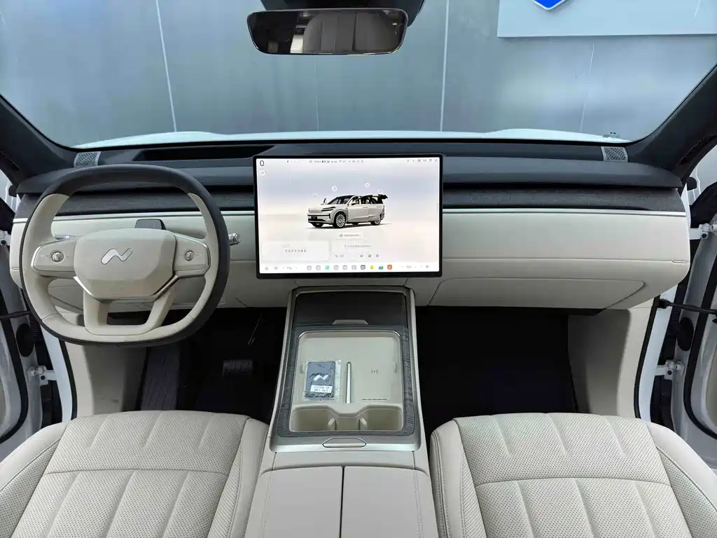 ONVO L90. — миниатюра 17