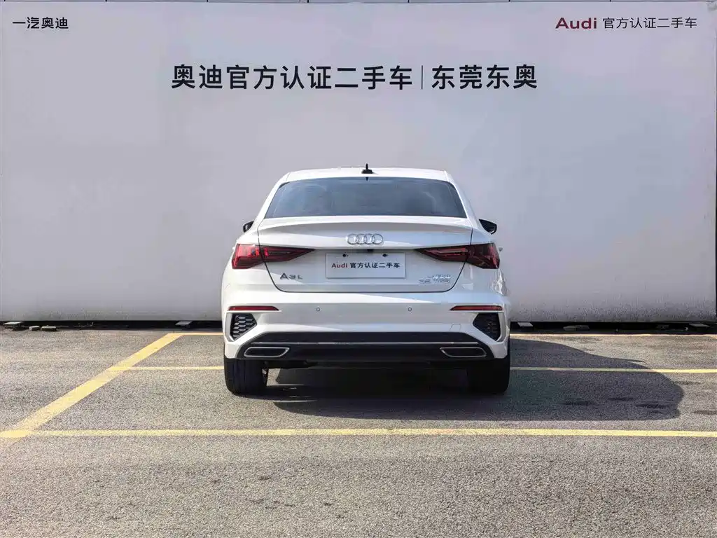 Audi A3 — миниатюра 5