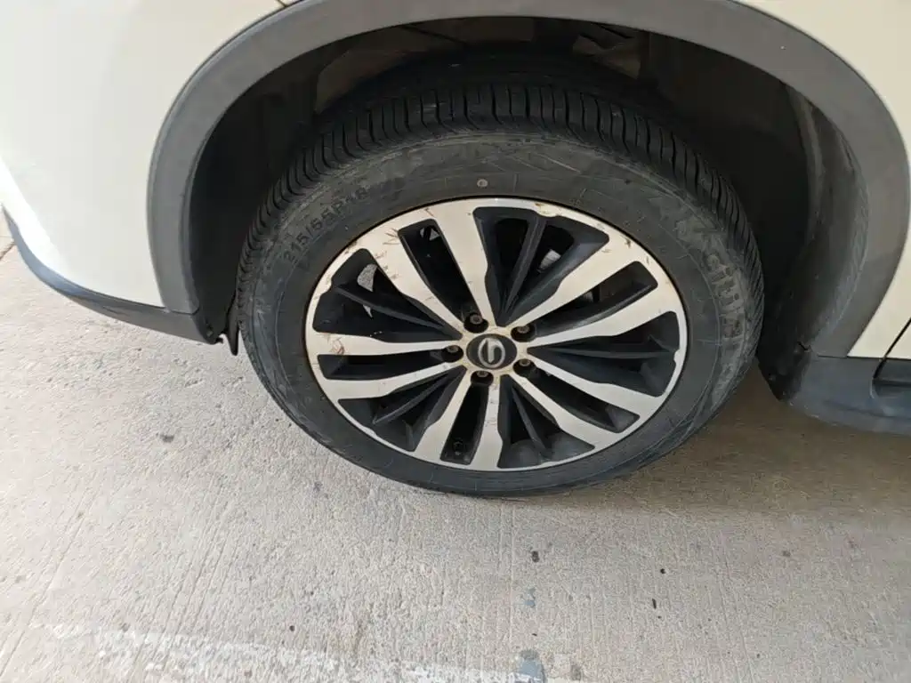 GAC Motor Trumpchi GS4 — миниатюра 23