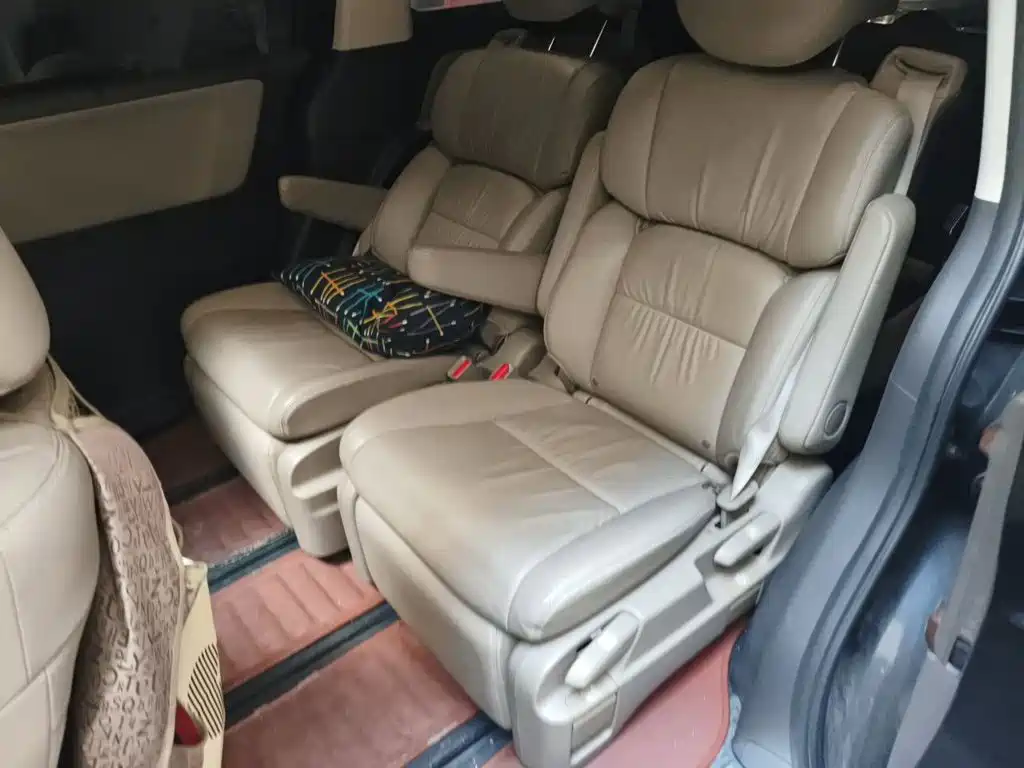 Honda Odyssey — фотографии объявления, Фото 15
